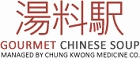 Gourmet Chinese Soup