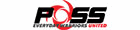 POSS Trading International Limited