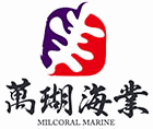 萬瑚海業