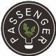 Passenger 隨食旅人