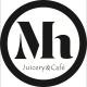 Mh juicery & café