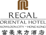 Regal Wedding - Regal Oriental Hotel
