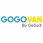 GoGoVan by GoGoX