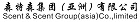 森特森集團(亞洲)有限公司