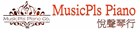 MUSICPLS PIANO CO.