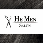 HE MEN SALON