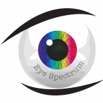 Eye Spectrum (Walk In) - CHI
