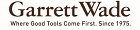 Garrett Wade