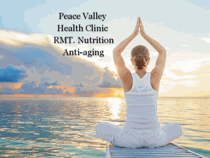 Peace Valley Health Clinic