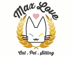 Max Love Cat & Pet Sitting