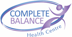 Complete Balance Health Centre