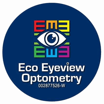 Eco Eyeview Optometry (Walk-in Subang Jaya, Selangor)