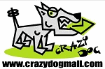 Crazy Dog Mall