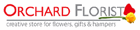 Orchard Florist (Singapore)