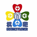 DISTINCT FLOWER