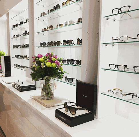 Eyeglam Optical