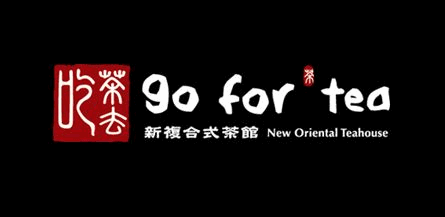 Go For Tea