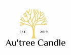 Au'tree Candle