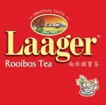 LAAGER - 南非國寶茶