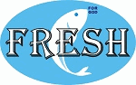 FRESH FOR GOD LIMITED