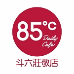 85度C咖啡蛋糕-斗六莊敬店