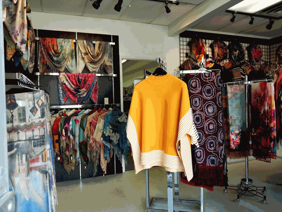 Coralala Fashion INc