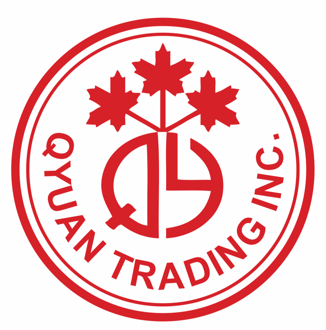 QYUAN TRADING INC.