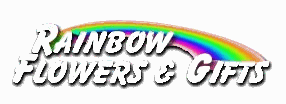 Rainbow Flowers & Gifts