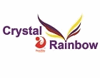 Crystal Rainbow (Walk-in Kajang, Selangor)