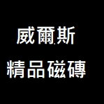 威爾斯精品磁磚