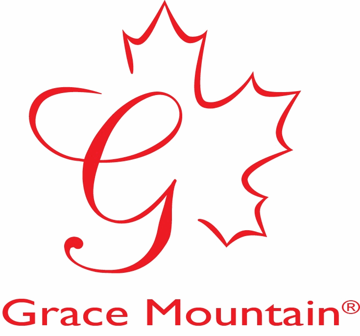 Grace Mountain Ginseng