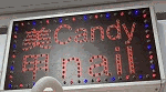 CANDY NAIL