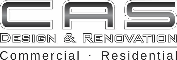 CAS Design & Renovation Inc