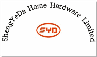 ShengYeDa Home Hardware Ltd.