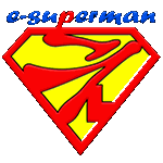 e-superman