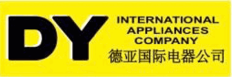 DY INTERNATIONAL APPLIANCES COMPANY