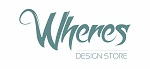 Wheres Design Store