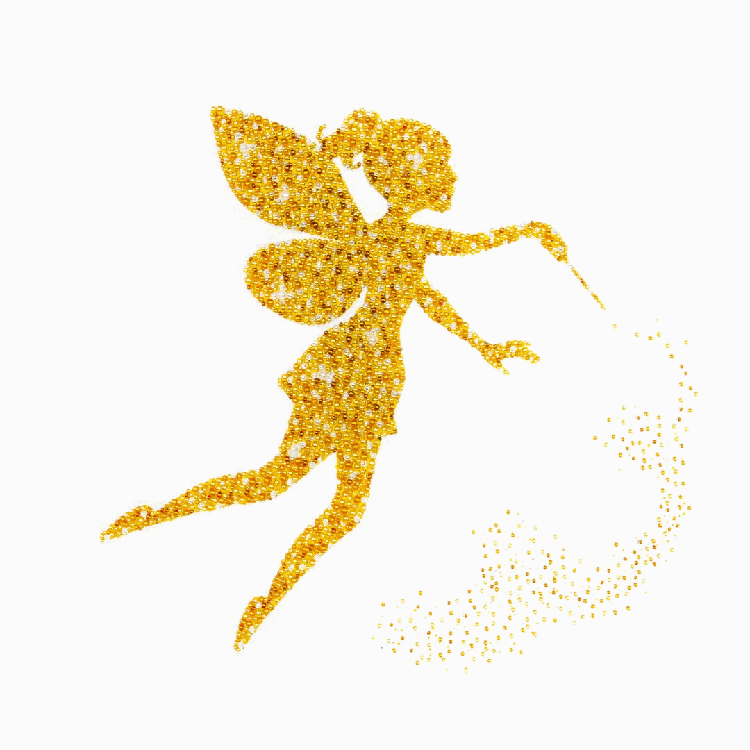Golden Fairy