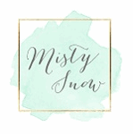 Misty Snow