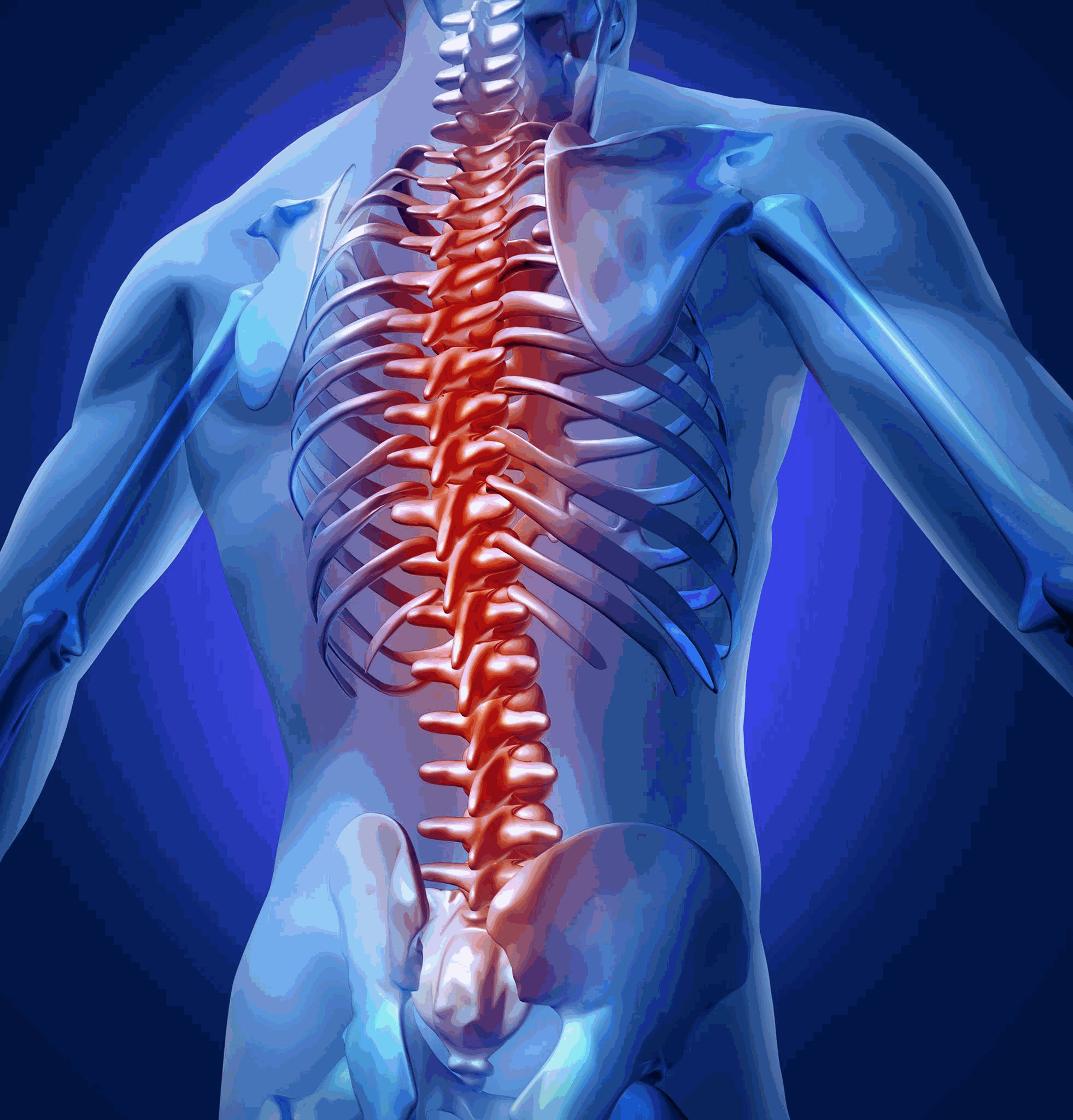 Dr. Alan Deokiesingh, Chiropractor