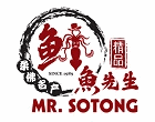 Mr. Sotong