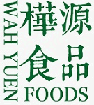 WAH YUEN FOODS(HK)