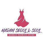 MADAM SEOUL AND SOUL KOREAN FASHION