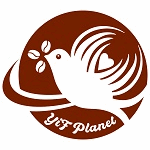 YIF PLANET COFFEE