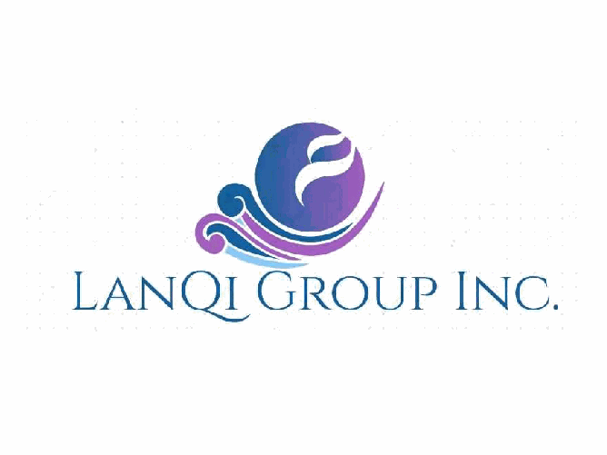 LANQI GROUP INC