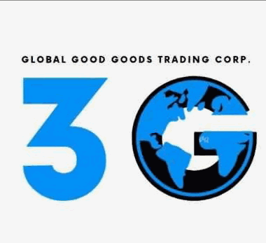 Global Good Goods Trading Corp.