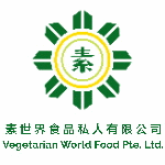 Vegetarian World Food (Singapore) - CHI