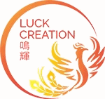 LUCK CREATION PRINTING & PRODUCTION HOUSE
