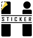 HiSticker