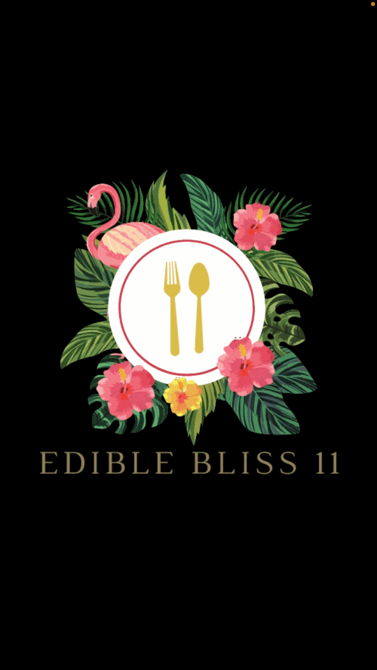 Edible Bliss 11